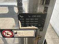 Still - 2020 - exd-s20 - stapelaar - afbeelding 15 van  15