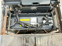 Still - 2020 - exh-sf25 - elektrische palletwagen - afbeelding 3 van  9