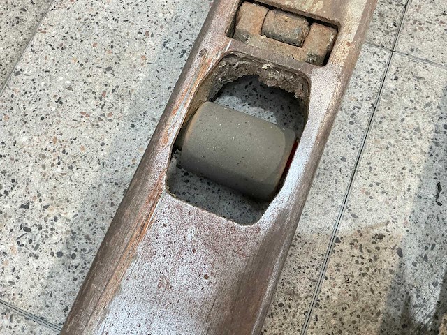 Still - 2020 - exh-sf25 - elektrische palletwagen - afbeelding 4 van  9