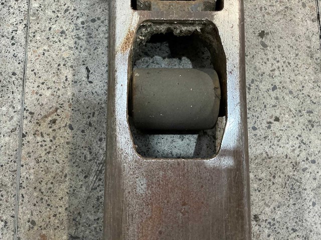 Still - 2020 - exh-sf25 - elektrische palletwagen - afbeelding 5 van  9