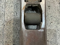 Still - 2020 - exh-sf25 - elektrische palletwagen - afbeelding 5 van  9