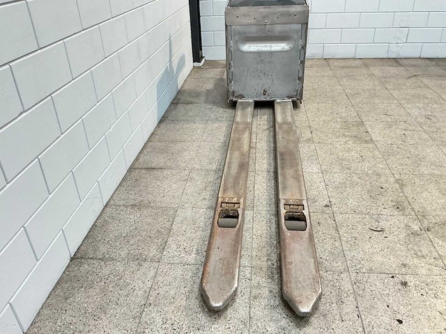 Still - 2020 - exh-sf25 - elektrische palletwagen - afbeelding 7 van  9