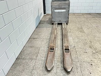 Still - 2020 - exh-sf25 - elektrische palletwagen - afbeelding 7 van  9