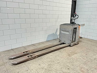 Still - 2020 - exh-sf25 - elektrische palletwagen - afbeelding 3 van  7