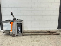 Still - 2020 - exh-sf25 - elektrische palletwagen - afbeelding 4 van  7