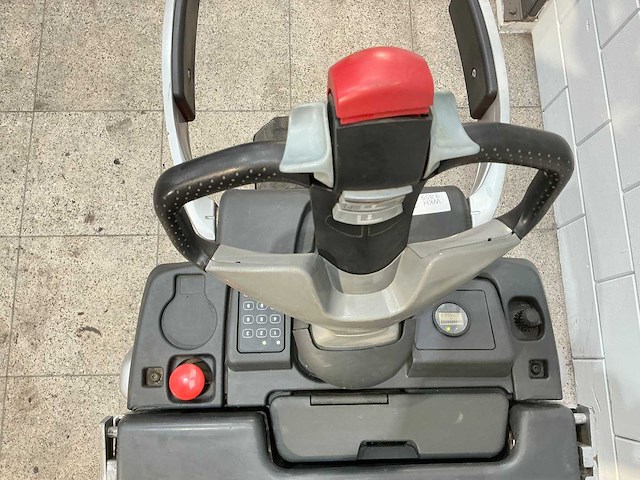 Still - 2020 - exh-sf25 - elektrische palletwagen - afbeelding 5 van  7