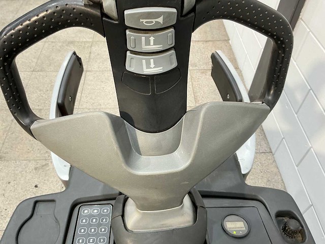 Still - 2020 - exh-sf25 - elektrische palletwagen - afbeelding 6 van  7