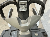 Still - 2020 - exh-sf25 - elektrische palletwagen - afbeelding 6 van  7