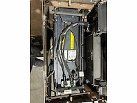 Still - 2020 - exh-sf25 - elektrische palletwagen - afbeelding 5 van  16