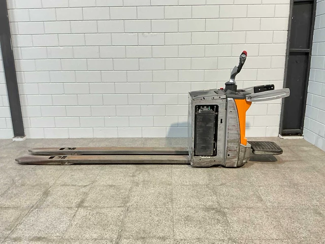 Still - 2020 - exh-sf25 - elektrische palletwagen - afbeelding 1 van  16