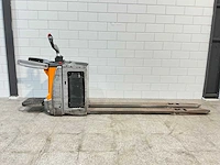 Still - 2020 - exh-sf25 - elektrische palletwagen - afbeelding 6 van  16