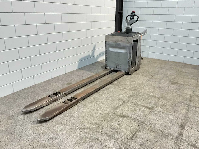 Still - 2020 - exh-sf25 - elektrische palletwagen - afbeelding 16 van  16