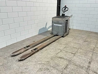 Still - 2020 - exh-sf25 - elektrische palletwagen - afbeelding 16 van  16