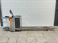 Still - 2020 - exh-sf25 - elektrische palletwagen - afbeelding 13 van  16
