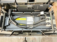 Still - 2020 - exh-sf25 - elektrische palletwagen - afbeelding 11 van  16