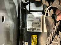 Still - 2020 - exu-s22 - elektrische palletwagen - afbeelding 2 van  13