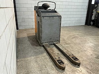 Still - 2020 - exu-s22 - elektrische palletwagen - afbeelding 3 van  13