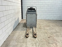 Still - 2020 - exu-s22 - elektrische palletwagen - afbeelding 5 van  13