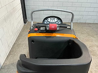 Still - 2020 - exu-s22 - elektrische palletwagen - afbeelding 6 van  13