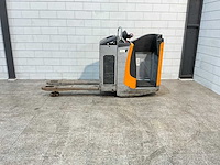 Still - 2020 - exu-s22 - elektrische palletwagen - afbeelding 7 van  13