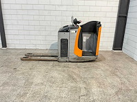 Still - 2020 - exu-s22 - elektrische palletwagen - afbeelding 8 van  13