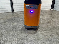 Still - 2020 - exu-s22 - elektrische palletwagen - afbeelding 9 van  13