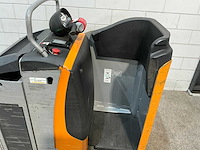 Still - 2020 - exu-s22 - elektrische palletwagen - afbeelding 10 van  13