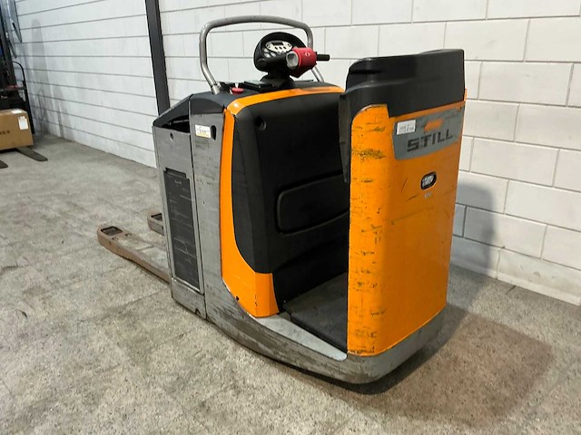 Still - 2020 - exu-s22 - elektrische palletwagen - afbeelding 11 van  13