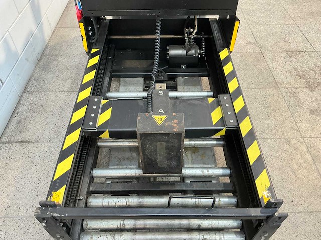 Still - 2020 - exu16 - elektrische palletwagen - afbeelding 7 van  10