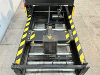Still - 2020 - exu16 - elektrische palletwagen - afbeelding 7 van  10
