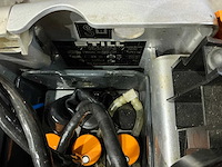 Still - 2020 - exu16 - elektrische palletwagen - afbeelding 9 van  10