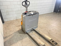 Still - 2020 - exu16 - elektrische palletwagen - afbeelding 4 van  11