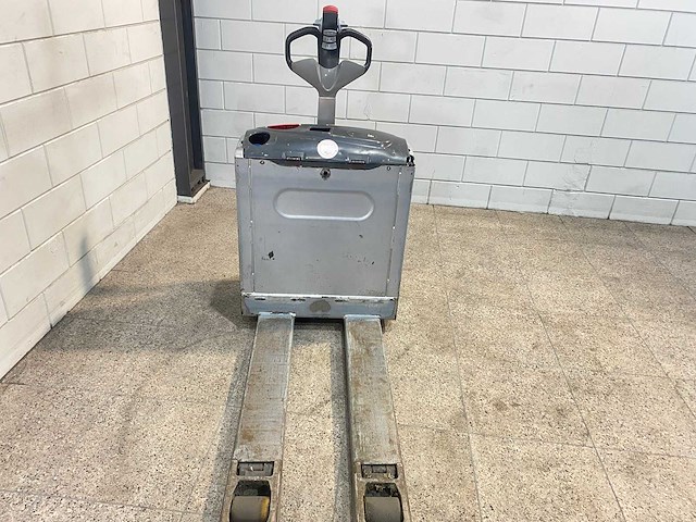 Still - 2020 - exu16 - elektrische palletwagen - afbeelding 6 van  11