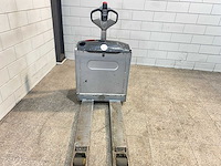 Still - 2020 - exu16 - elektrische palletwagen - afbeelding 6 van  11