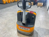 Still - 2020 - exu16 - elektrische palletwagen - afbeelding 7 van  11