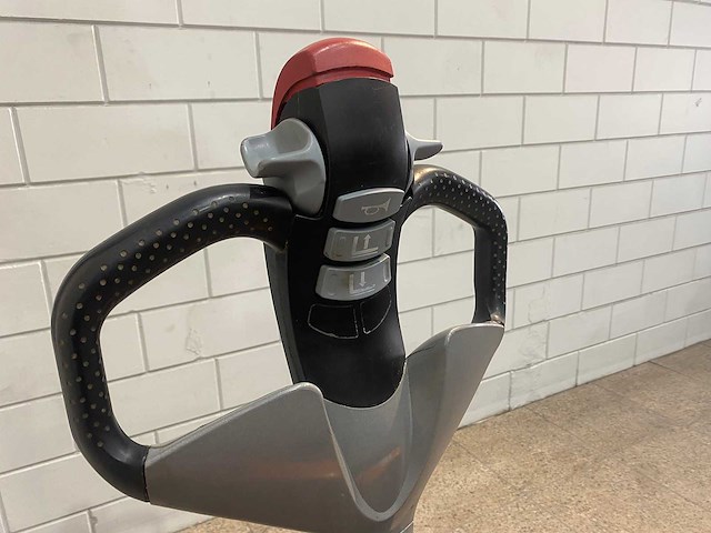 Still - 2020 - exu16 - elektrische palletwagen - afbeelding 11 van  11