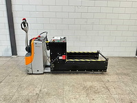 Still - 2020 - exu16 - elektrische palletwagen - afbeelding 1 van  10