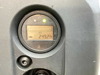 Still - 2020 - exu16 - elektrische palletwagen - afbeelding 7 van  10