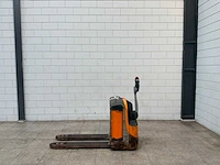 Still - 2020 - exu18 - elektrische palletwagen