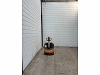 Still - 2020 - exu18 - elektrische palletwagen - afbeelding 8 van  12
