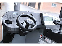 Still - 2020 - fm-x14 - 7.1m triplex, free-lift, side-shift - reach truck - afbeelding 2 van  13