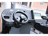 Still - 2020 - fm-x14 - 7.1m triplex, free-lift, side-shift - reach truck - afbeelding 10 van  13