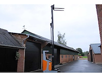Still - 2020 - fm-x14 - 7.1m triplex, free-lift, side-shift - reach truck - afbeelding 8 van  13