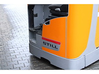Still - 2020 - fm-x14 - 7.1m triplex, free-lift, side-shift - reach truck - afbeelding 11 van  13
