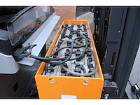 Still - 2020 - fm-x14 - 7.1m triplex, free-lift, side-shift - reach truck - afbeelding 5 van  13
