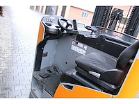 Still - 2020 - fm-x14 - 7.1m triplex, free-lift, side-shift - reach truck - afbeelding 13 van  13