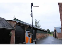 Still - 2020 - fm-x14 - 7.1m triplex, free-lift, side-shift - reach truck - afbeelding 8 van  13