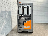 Still - 2020 - fm-x20se - 5.43m triplex, free-lift, side-shift - reach truck - afbeelding 7 van  20