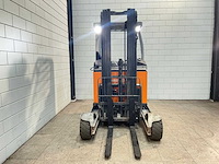 Still - 2020 - fm-x20se - 5.43m triplex, free-lift, side-shift - reach truck - afbeelding 5 van  20