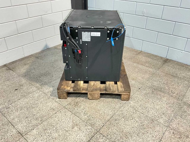 Still - 2020 - li-ion battery - overige intern transport - afbeelding 1 van  5